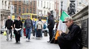 Ιρλανδία: Πιθανή υποβάθμιση από MoodyΆs