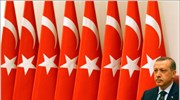 Ερντογάν: Στις 5 Ιουνίου οι βουλευτικές εκλογές