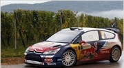 Έβδομη συνεχόμενη χρονιά νικητής στο WRC ο Λεμπ