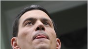 Βρετανία: Αποχωρεί από τα ηγετικά αξιώματα των Εργατικών ο Ντέιβιντ Μίλιμπαντ