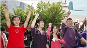Κίνα: Στις 200.000 οι παραγγελίες του iPhone 4