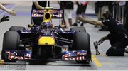 F1: Δυνατά η Red Bull στα ανεπίσημα δοκιμαστικά της Σιγκαπούρης