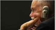 Γ.Παπανδρέου στο Reuters: Δεν θα αυξηθεί ο ΦΠΑ
