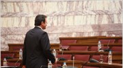 Στη Γερμανία ο ΥΠΟΙΚ - Επαφές με Σόιμπλε - Τρισέ