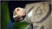 Ιράν: «Η IAEA αντιμετωπίζει κρίση αξιοπιστίας»