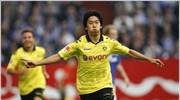 Bundesliga: ¶νετα η Ντόρτμουντ την Σάλκε