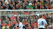 Premier League: Πήρε το ντέρμπι με Λίβερπουλ η Γιουνάιτεντ