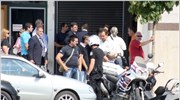 Φάρσα το τηλεφώνημα για βόμβα στο δικαστικό μέγαρο Θεσσαλονίκης