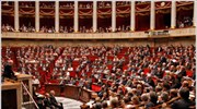 Γαλλία: Η Εθνοσυνέλευση ενέκρινε την αύξηση του ορίου συνταξιοδότησης