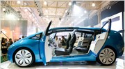 Toyota: «Πράσινη» κυριαρχία με νέα υβριδικά