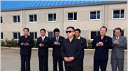 Τη διαδοχή του Κιμ Γιόνγκ Ιλ από τον γιό του υποστηρίζει η Κίνα