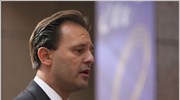 Χαιρετίζει το «ναι» στο τουρκικό δημοψήφισμα ο Δ. Δρούτσας