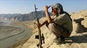 Ολο και περισσότερο έδαφος κερδίζει η Β. Συμμαχία στο Αφγανιστάν