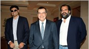 Παναθηναϊκός: «Νέα εποχή» χωρίς αλλαγή ισορροπιών