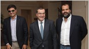 Nέα σελίδα στον Παναθηναϊκό