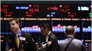 Με αρνητικό πρόσημο η Wall Street