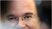 Γ. Παπακωνσταντίνου: Από το 2011 η ανάκαμψη