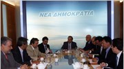 Ξεκάθαρες λύσεις για την επιχειρηματικότητα ζητεί η ΕΣΕΕ