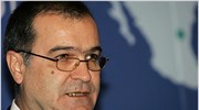Βγενόπουλος: «Μπορούμε να μιλάμε για νέα εποχή»