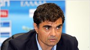 Δίνει τον Παναθηναϊκό σε Βγενόπουλο, Πατέρα ο Τζίγκερ