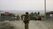Νταγκεστάν: Πέντε νεκροί από επίθεση αυτοκτονίας