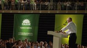 «Με την πρώτη ανάκαμψη η στήριξη των χαμηλοσυνταξιούχων»