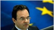 ΥΠΟΙΚ: Υφεση κάτω του 4% το 2011