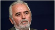 Αποκλείει πρόσθετα μέτρα στο ασφαλιστικό ο Γ. Κουτρουμάνης