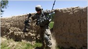 Αφγανιστάν: Η πιο αιματηρή χρονιά για τους Αμερικανούς