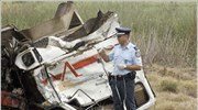 Μειώθηκαν τα τροχαία τον Ιούνιο