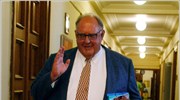 Θ. Πάγκαλος: «Συντονιστής είναι ο Πρωθυπουργός»