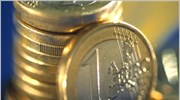 Ευρωζώνη: Στο 1,6% ο πληθωρισμός τον Αύγουστο
