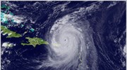 Τις ακτές των ΗΠΑ απειλεί ο τυφώνας Ερλ
