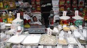 Ανατροπές στις αγορές τροφίμων, λόγω κινέζικης ζήτησης