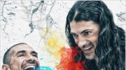 Σύγχρονες εικαστικές δημιουργίες στη Μύκονο
