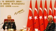 Ο νέος, «ήσυχος» αρχηγός των τουρκικών ενόπλων δυνάμεων