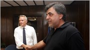 «Θερμό χειμώνα» βλέπει η ΑΔΕΔΥ