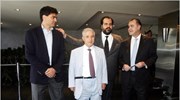 Πατέρας: «Η πολυμετοχικότητα διαλύθηκε από τον εγωισμό μας»