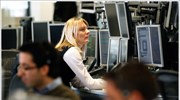 «Στο κόκκινο» τα ευρωπαϊκά χρηματιστήρια