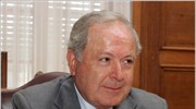 Χρ. Μαρκογιαννάκης: Ενα βήμα πιο κοντά στο στρατόπεδο Μπακογιάννη