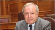 «Καθαρή επιλογή του κ. Μαρκογιαννάκη να βρεθεί εκτός ΝΔ»