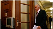 Συνεδριάζει το άτυπο υπουργικό συμβούλιο