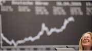 Συνεχίζεται η άνοδος στην Ευρώπη