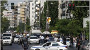 Αίσιο τέλος στην ομηρία