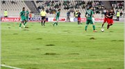 Παναθηναϊκός: Νικητής με 2-0 στο φιλικό με Τζένοα