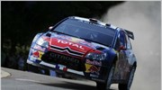 WRC: Πλησιάζει στον τίτλο ο Λεμπ
