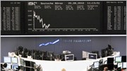 Ανακάμπτουν τα ευρωπαϊκά χρηματιστήρια