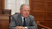 Εκτός ΝΔ ο Χρ. Μαρκογιαννάκης