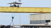 Αυξήθηκαν κατά 1,9% οι νέες παραγγελίες στη βιομηχανία