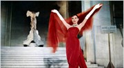 Ένα «αστείο μουτράκι» στις κινηματογραφικές αίθουσες